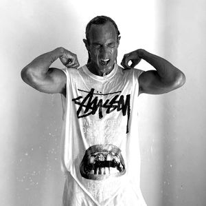 Stüssy x Rick Owens 40th Anniversary World Tour